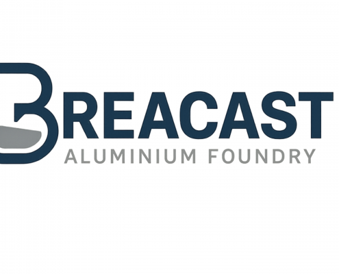 logo BREACAST